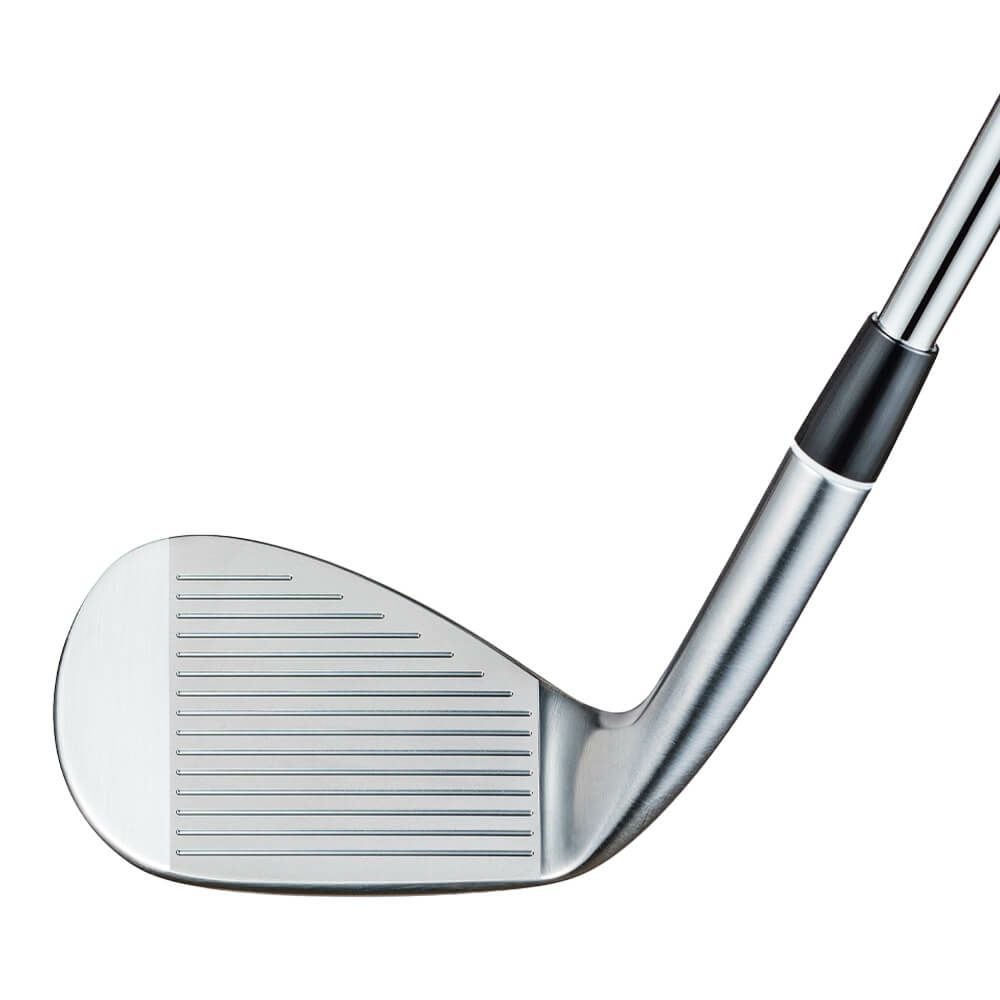 フォーティーン　FR-5 ウェッジ パールサテン仕上げ　N.S.PRO TS-114w Ver.2 スチールシャフト　2025年モデル 詳細3