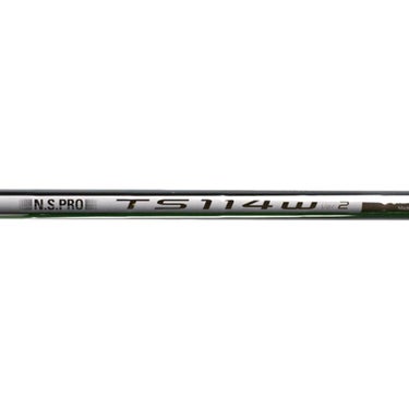 フォーティーン　FR-5 ウェッジ パールサテン仕上げ　N.S.PRO TS-114w Ver.2 スチールシャフト　2025年モデル 詳細7