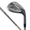 フォーティーン　FR-5 ウェッジ ダイヤモンドブラックサテン仕上げ　N.S.PRO TS-101w スチールシャフト　2025年モデル