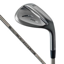 フォーティーン　FR-5 ウェッジ　ブラックサテン　TS-101w スチール