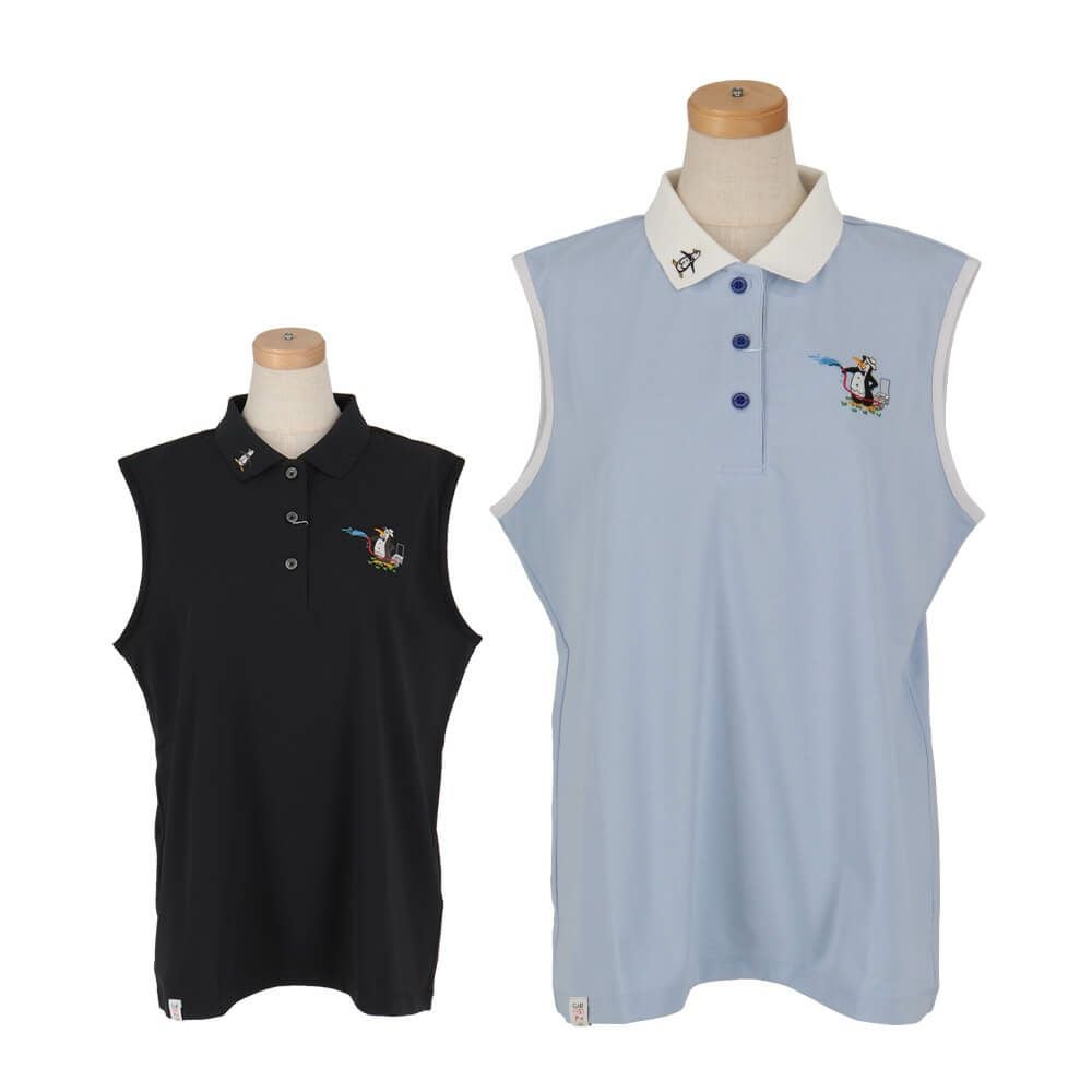 マンシングウェア（Munsingwear） 半袖 ポロシャツ レディース 通販