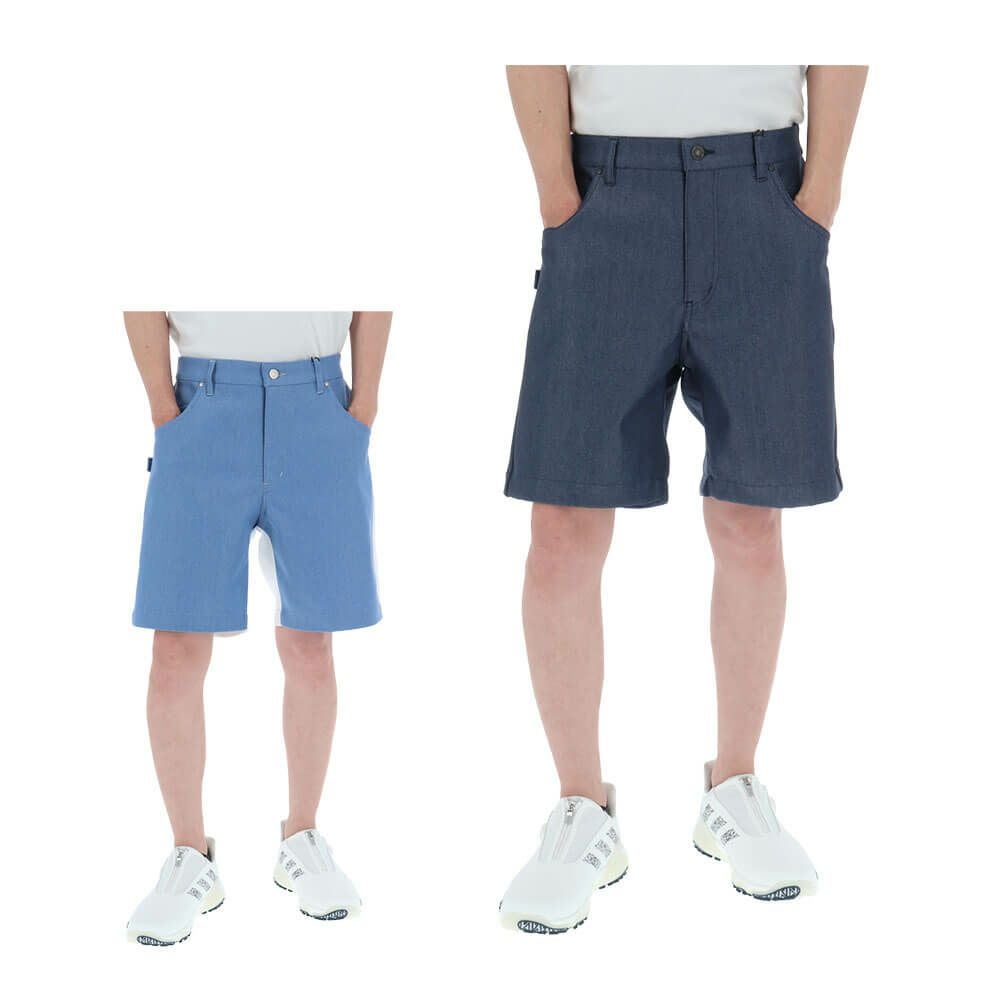 パーリーゲイツ（PEARLY GATES） ショート・ハーフ パンツ メンズ 通販