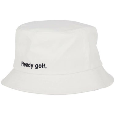 パーリーゲイツ PEARLY GATES　ポケット付き UV ハット 053-5187405 030 ホワイト　2025年モデル ホワイト 詳細2