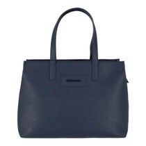 パーリーゲイツ PEARLY GATES　BASIC ロッカーバッグ 053-5981500 110 ブルー　2025年モデル