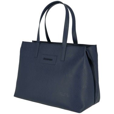 パーリーゲイツ PEARLY GATES　BASIC ロッカーバッグ 053-5981500 110 ブルー　2025年モデル ブルー 詳細3