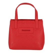 パーリーゲイツ PEARLY GATES　BASIC カートバッグ 053-5981501 100 レッド　2025年モデル