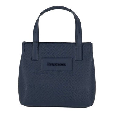 パーリーゲイツ PEARLY GATES　BASIC カートバッグ 053-5981501 110 ブルー　2025年モデル ブルー