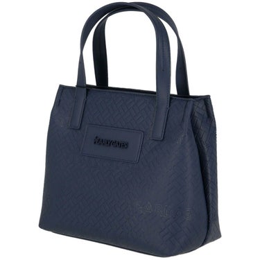 パーリーゲイツ PEARLY GATES　BASIC カートバッグ 053-5981501 110 ブルー　2025年モデル ブルー 詳細3