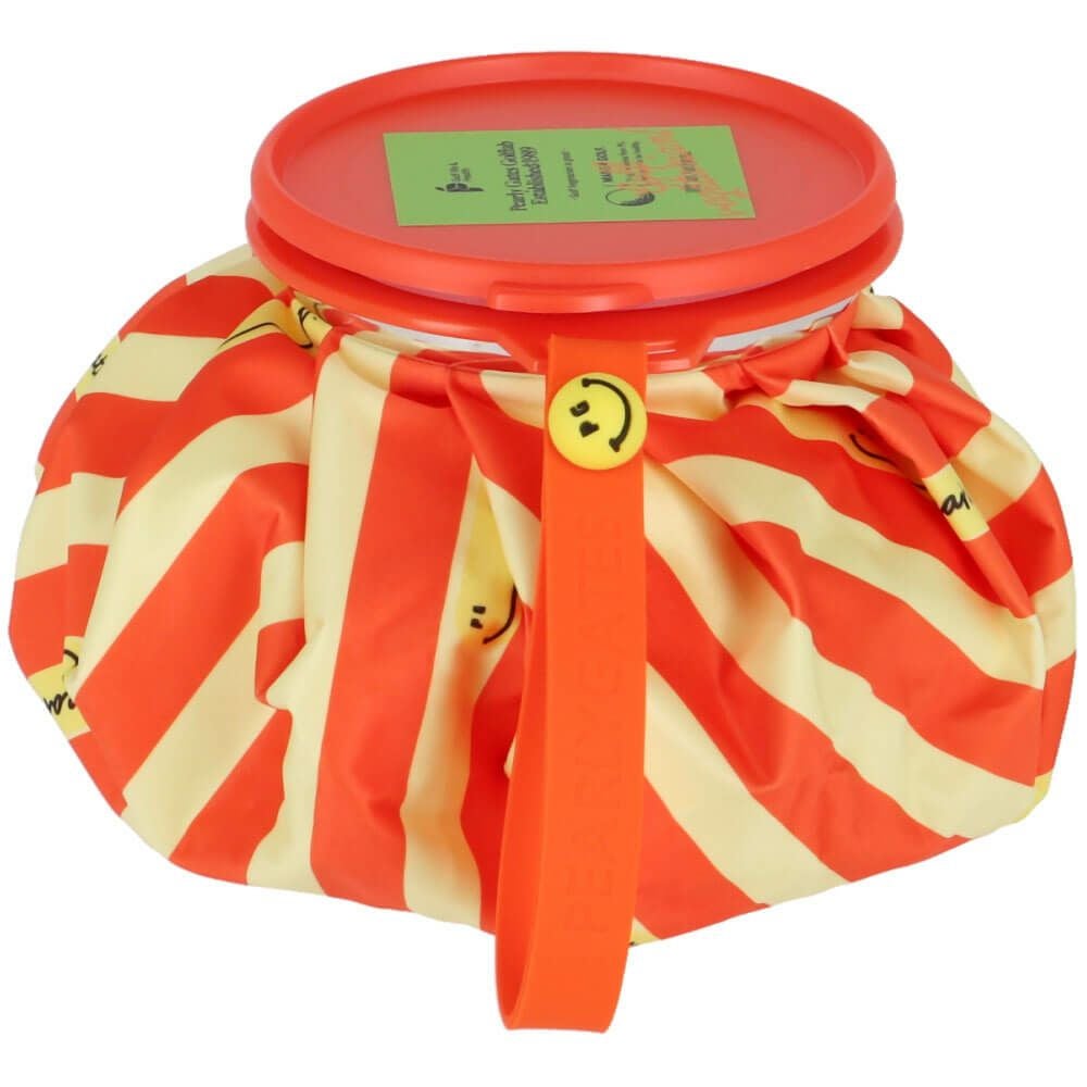 パーリーゲイツ PEARLY GATES　BIG MOUSE 氷のう 053-5184511 151 オレンジ　2025年モデル オレンジ 詳細2