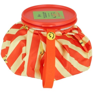 パーリーゲイツ PEARLY GATES　BIG MOUSE 氷のう 053-5184511 151 オレンジ　2025年モデル オレンジ 詳細2