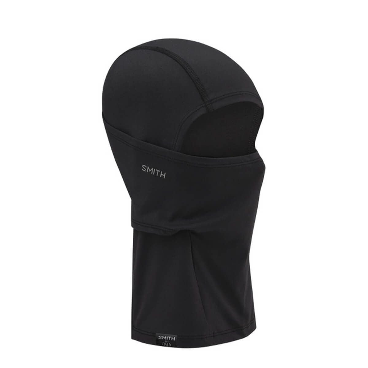 スミス SMITH　テクニカルバラクラバ TECHNICAL BALACLAVA 011302413 2025-2026 BLACK