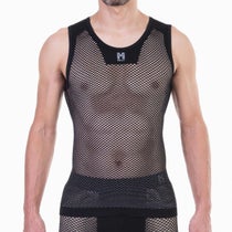 ミレー MILLET　スキーウェア ドライナミック メッシュ ノースリーブ クルー DRYNAMIC MESH NS CREW MIV01248 2025-2026