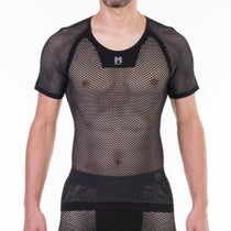 ミレー MILLET　スキーウェア ドライナミック メッシュ ショートスリーブ DRYNAMIC MESH SS MIV01566 2025-2026