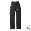 ミレー MILLET　スキー スノーボードウェア ティフォンウォーム ネクスト スティープ パンツ TYPHON WARM NX STEEP PANT M MIV03154 2024-2025