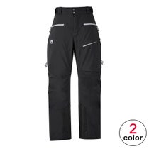 ミレー MILLET スキー スノーボードウェア ティフォンウォーム ネクスト スティープ パンツ TYPHON WARM NX STEEP PANT M MIV03154 2024-2025
