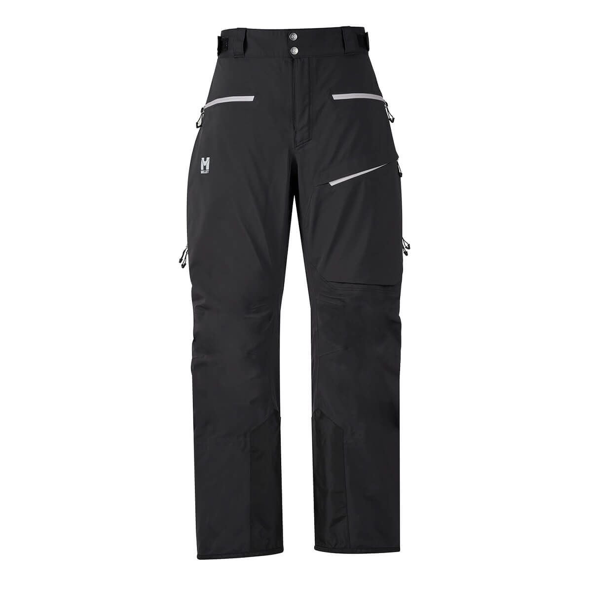 ミレー MILLET　スキー スノーボードウェア ティフォンウォーム ネクスト スティープ パンツ TYPHON WARM NX STEEP PANT M MIV03154 2024-2025 詳細2