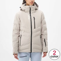 ミレー MILLET　スキー スノーボードウェア モナシー ジャケット ウーマン MONASHEE JKT W MIV9902 2024-2025