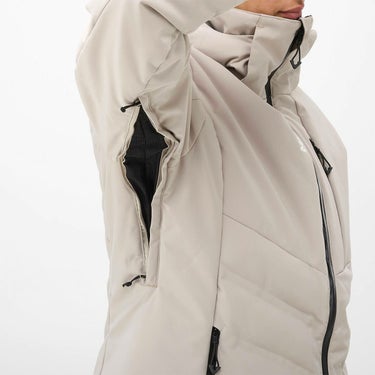 ミレー MILLET　スキー スノーボードウェア モナシー ジャケット ウィメンズ MONASHEE JKT W MIV9902 2024-2025 詳細8