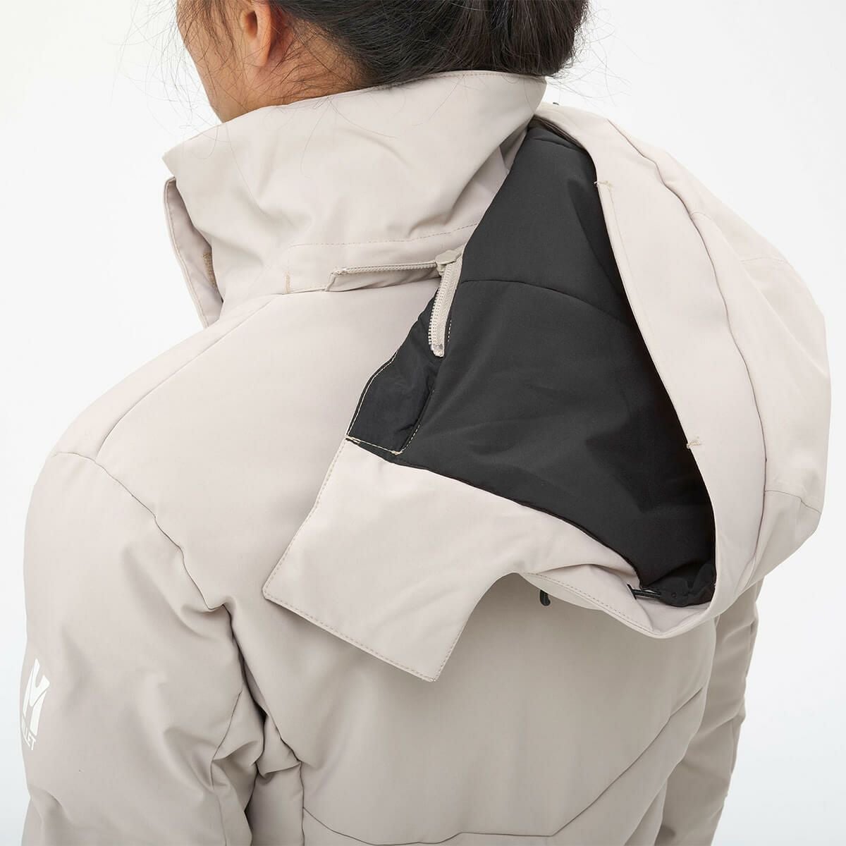 ミレー MILLET スキー スノーボードウェア モナシー ジャケット