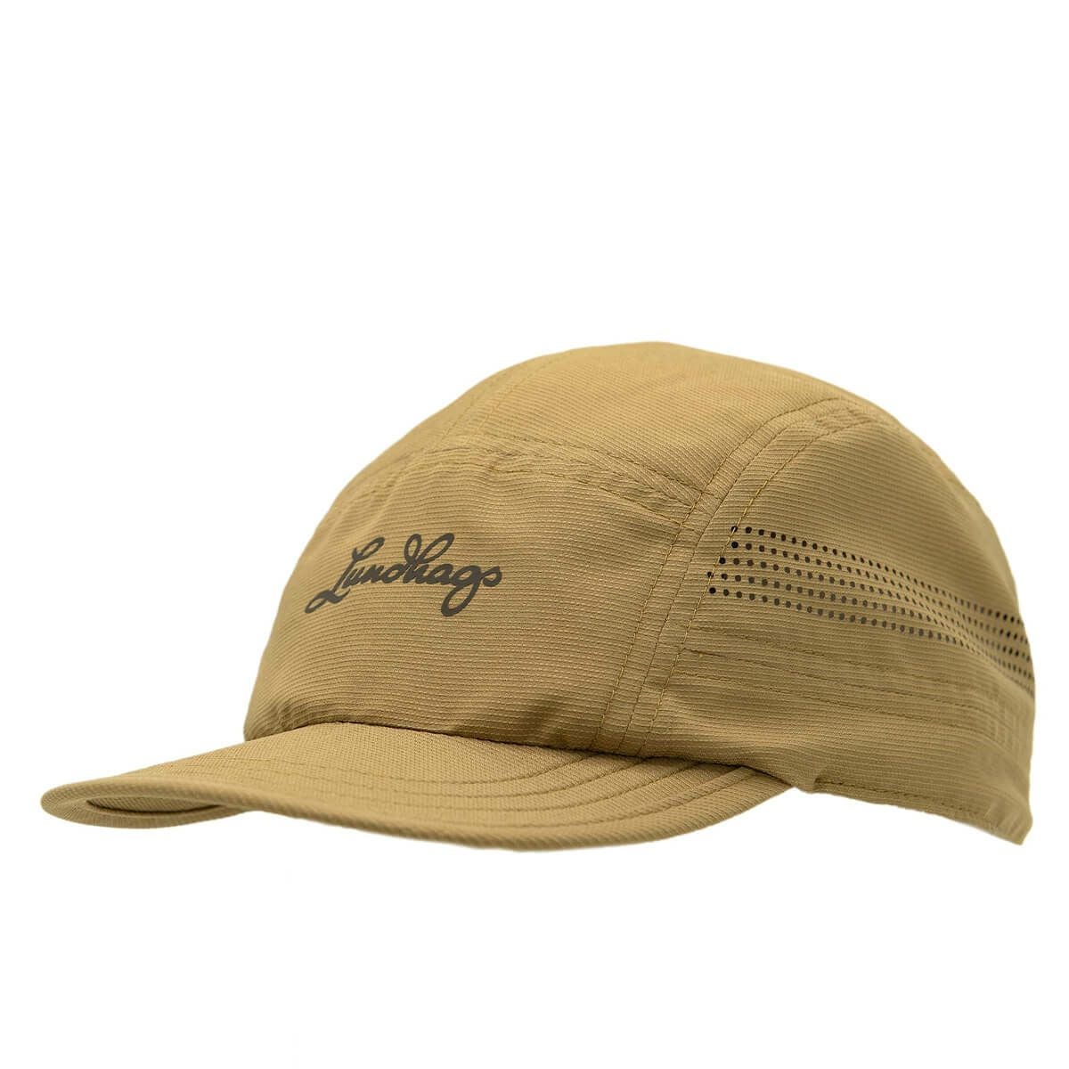 ルンドハグス Lundhags コアポケット キャップ Core Pocket Cap 4700125-02200 2025