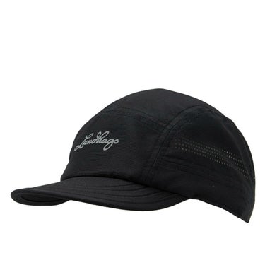 ルンドハグス LUNDHAGS　コアポケット　キャップ Core Pocket Cap 4700125-11000 2025 Charcoal