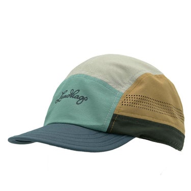ルンドハグス LUNDHAGS　コアポケット　キャップ Core Pocket Cap 4700125-63210 2025 Multi Green