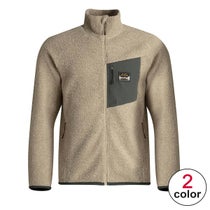ルンドハグス Lundhags フロック ウールメンズパイル Flok Wool Ms Pile 1113100 2023-2024