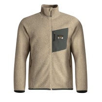 ルンドハグス Lundhags　フロック ウールメンズパイル Flok Wool Ms Pile 1113100 2023-2024