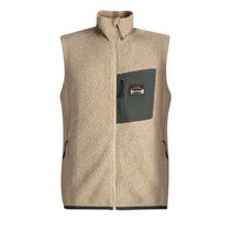 ルンドハグス Lundhags　フロック ウールメンズパイルベスト Flok Wool Ms Pile Vest 1113102 2023-2024