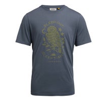 ルンドハグス Lundhags　ジャルペン プリント Tシャツ メンズ Jarpen Printed T-shirt M 4432525 2025