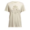 ルンドハグス LUNDHAGS　ジャルペン プリントTシャツ ウィメンズ J rpen Printed T-shirt W 4432625 2025 詳細2