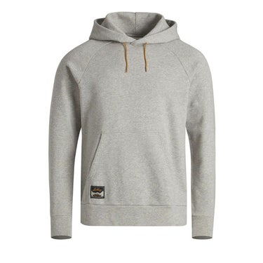 ルンドハグス LUNDHAGS　ジャルペン フーディー メンズ J rpen Hoodie M 4600323 2024-2025 Light Grey