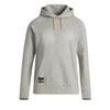 ルンドハグス LUNDHAGS　ジャルペン フーディー ウィメンズ J rpen Hoodie W 4600423 2024-2025 Light Grey