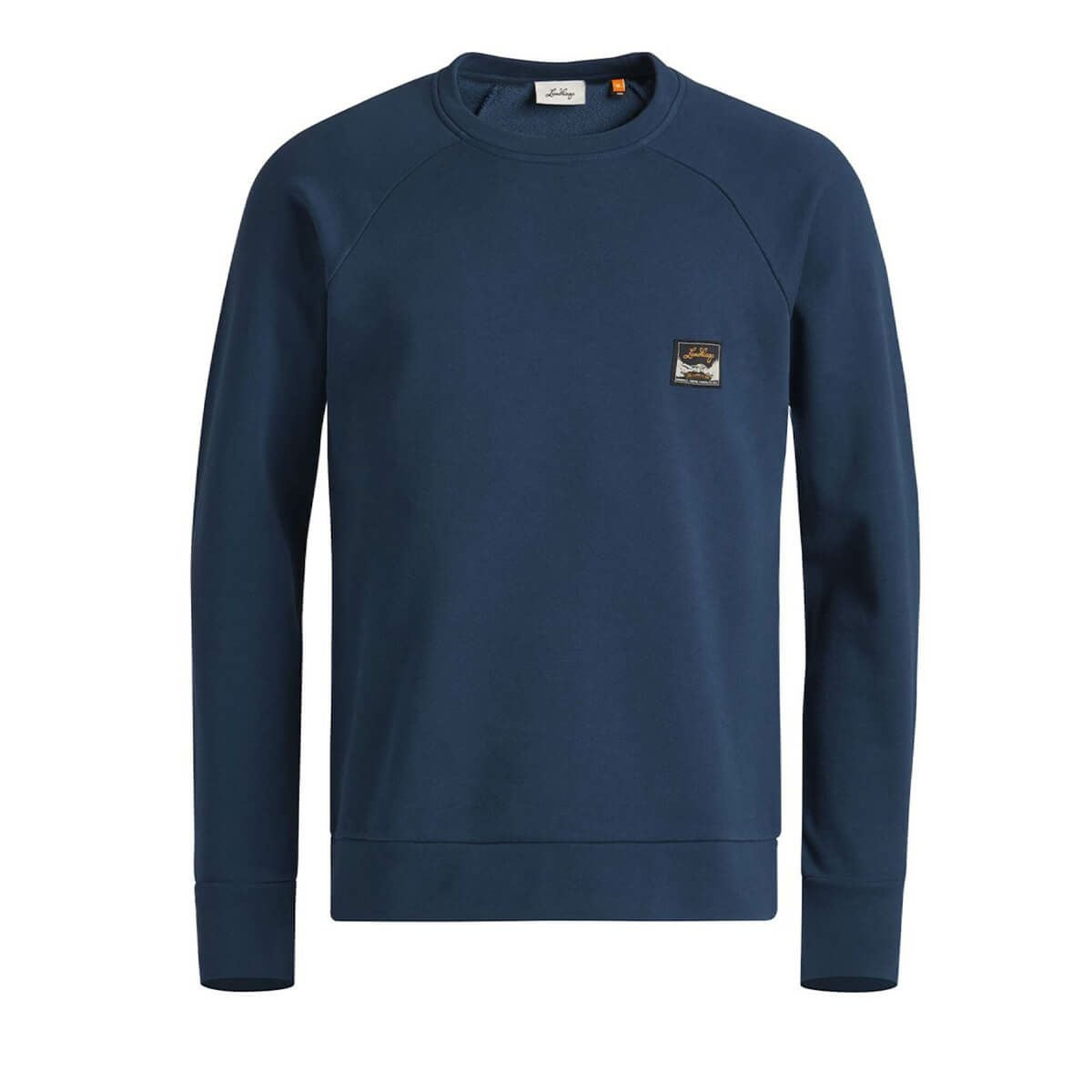 ルンドハグス Lundhags スエット ジャルペン プルオーバー Jarpen Sweater 4600523 2024-2025