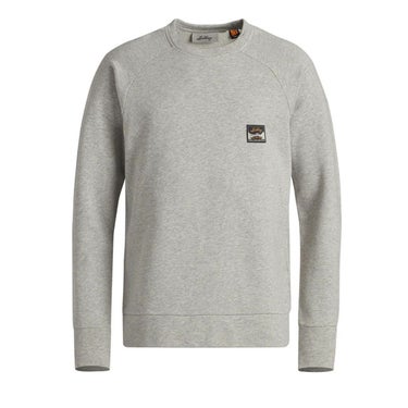 ルンドハグス LUNDHAGS　スエット ジャルペン プルオーバー J rpen Sweater 4600523 2024-2025 詳細3