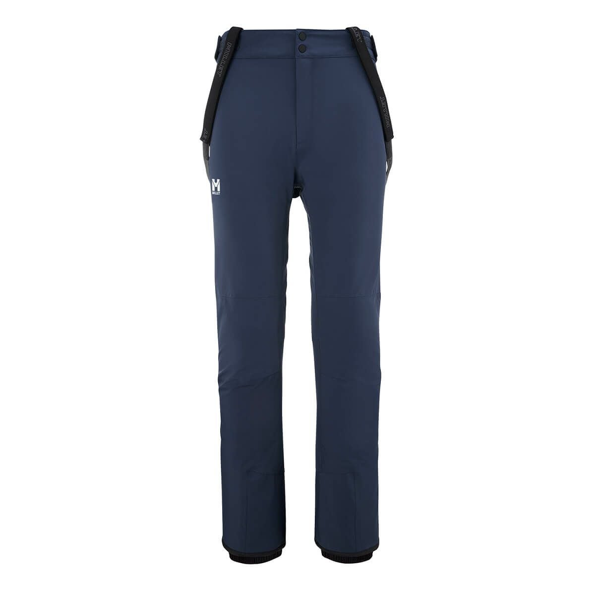 ミレー MILLET　スキー スノーボードウェア スノーバシン パンツ メン SNOWBASIN PT JP M MIV9220J 2024-2025 詳細4