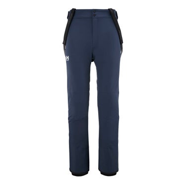 ミレー MILLET　スキー スノーボードウェア スノーバシン パンツ メン SNOWBASIN PT JP M MIV9220J 2024-2025 詳細4