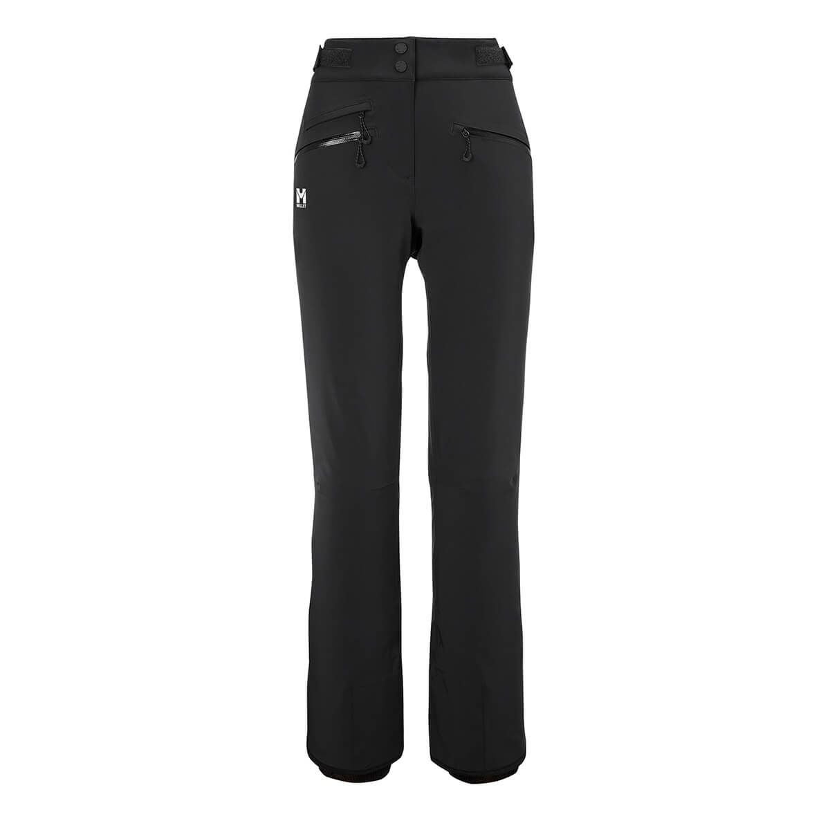 ミレー MILLET スキー スノーボードウェア スノーバシン パンツ ウィメンズ SNOWBASIN PANT JP W MIV9232J 2024-2025