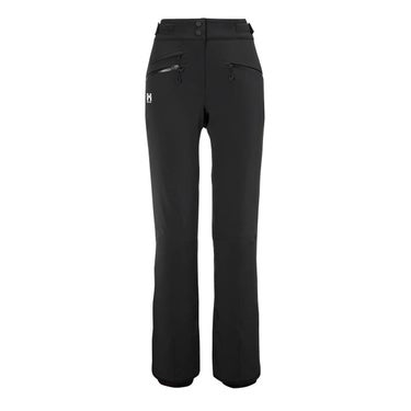 ミレー MILLET　スキー スノーボードウェア スノーバシン パンツ ウィメンズ SNOWBASIN PANT JP W MIV9232J 2024-2025 詳細2