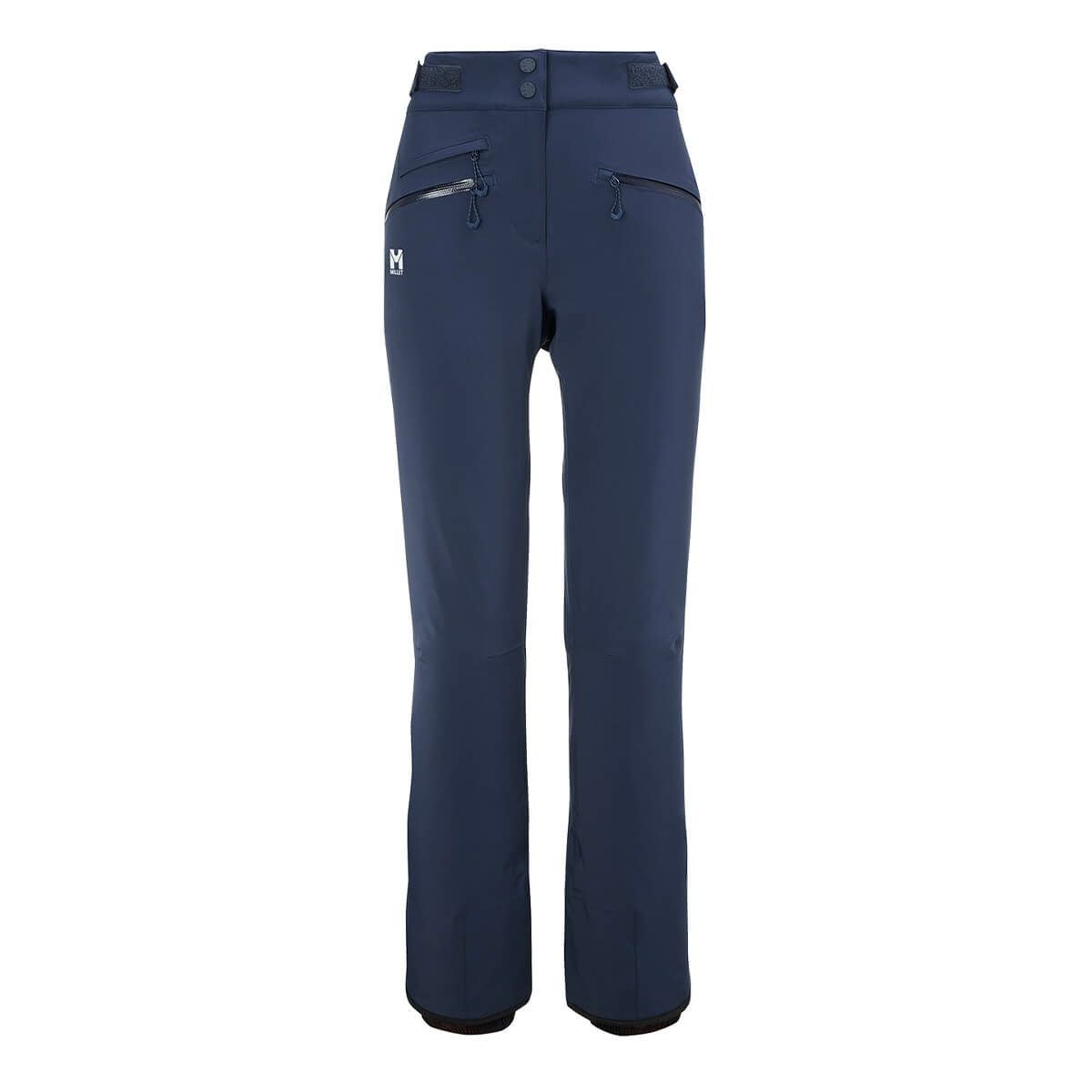 ミレー MILLET　スキー スノーボードウェア スノーバシン パンツ ウィメンズ SNOWBASIN PANT JP W MIV9232J 2024-2025 詳細5