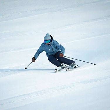 ミレー MILLET　スキー スノーボードウェア スノーバシン パンツ ウィメンズ SNOWBASIN PANT JP W MIV9232J 2024-2025 詳細6