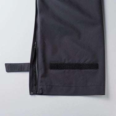 キャロウェイ Callaway　メンズ レインウェア 上下セット C25989100　2025年モデル ホワイト　詳細5