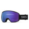 スミス SMITH　PREVIEW プレビュー 調光レンズ BLACK /CP PHOTOCHROMIC ROSE FLASH　スキー スノーボードゴーグル 2025-2026 詳細1