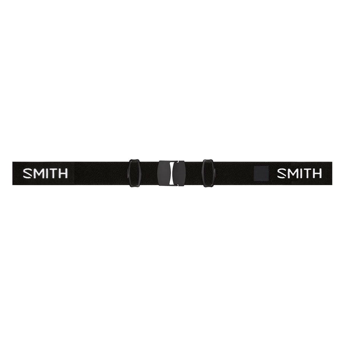 スミス SMITH BLAZER ブレイザー 調光レンズ BLACK /Photochromic Red