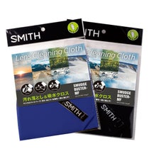 スミス SMITH　SMUDGEBUSTER　MF アウターレンズ用 レンズ拭き 2025-2026