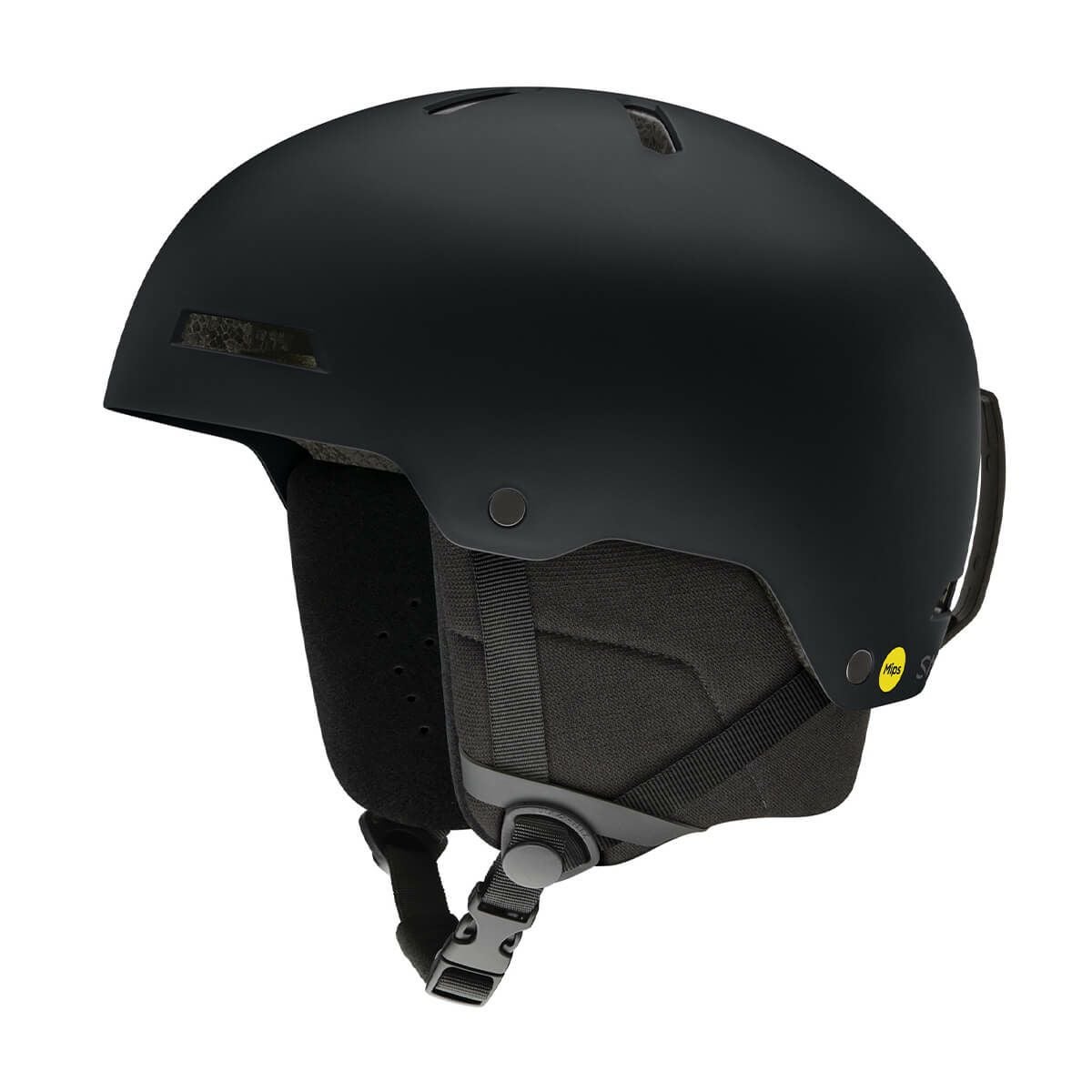 スミス SMITH RODEO MIPS ASIA FIT ロデオミップスアジアフィット MATTE BLACK スキー スノーボードヘルメット 2026-2027