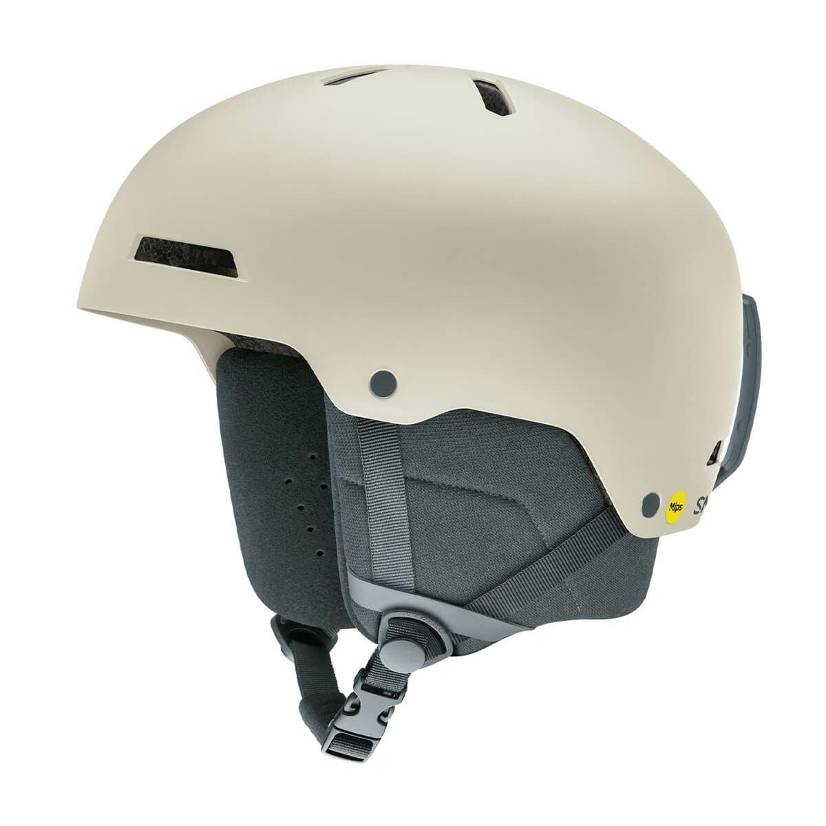 スミス SMITH RODEO MIPS ASIA FIT ロデオミップスアジアフィット MATTE CHALK スキー スノーボードヘルメット 2026-2027
