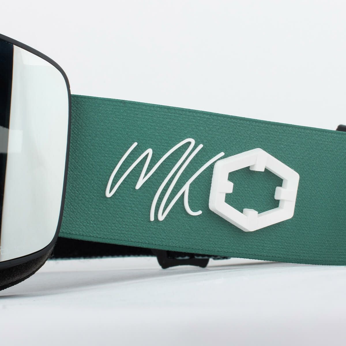 アウトオブ OUT OF　VOID ボイド 偏光・調光レンズ MK SAGE/THE ONE COSMO Marcus Kleveland マーカスクリーブランドモデル　スキー スノーボードゴーグル 2024-2025 詳細4