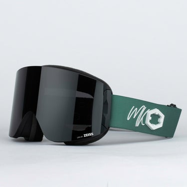 アウトオブ OUT OF　KATANA カタナ MK SAGE/SMOKE/STORM Marcus Kleveland マーカスクリーブランドモデル　スキー スノーボードゴーグル 2024-2025 詳細1