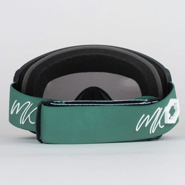 アウトオブ OUT OF　KATANA カタナ MK SAGE/SMOKE/STORM Marcus Kleveland マーカスクリーブランドモデル　スキー スノーボードゴーグル 2024-2025 詳細3